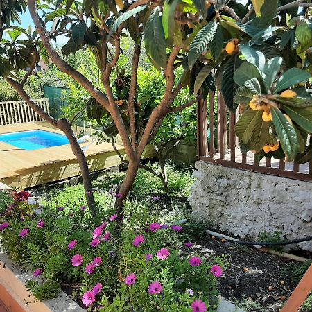 Willa Carrubo - Giardino In Citta Katania Zewnętrze zdjęcie