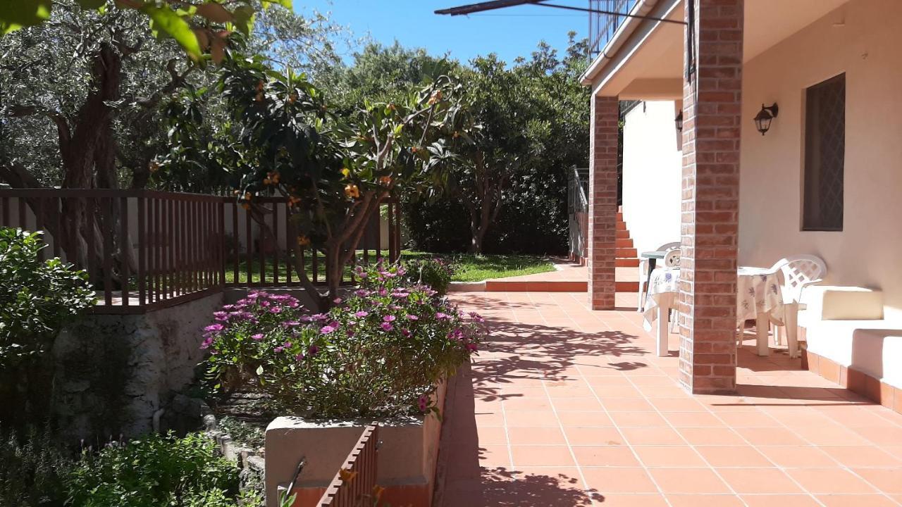 Willa Carrubo - Giardino In Citta Katania Zewnętrze zdjęcie