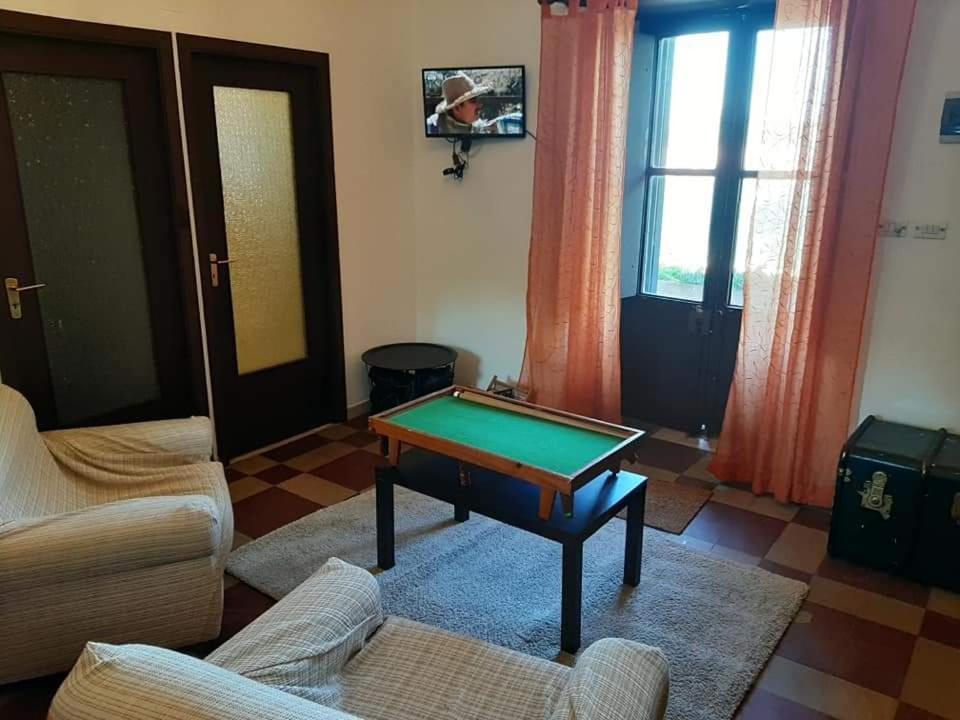 Willa Carrubo - Giardino In Citta Katania Zewnętrze zdjęcie