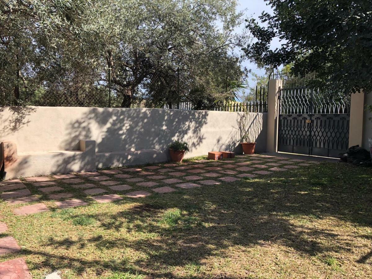 Willa Carrubo - Giardino In Citta Katania Zewnętrze zdjęcie
