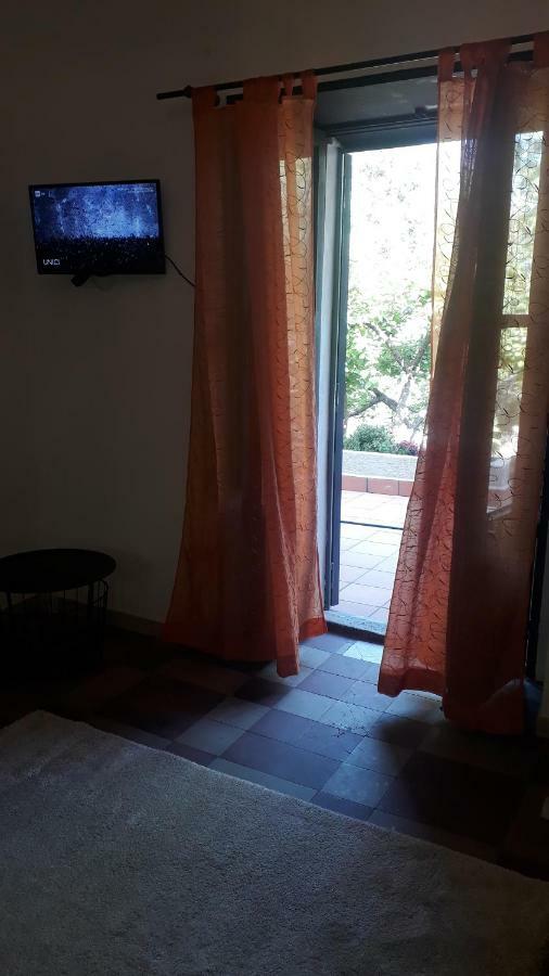 Willa Carrubo - Giardino In Citta Katania Zewnętrze zdjęcie